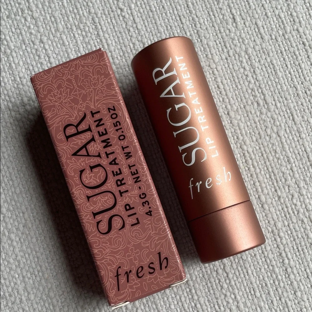 fresh Sugar Lip Treatment Balm - cocoa
